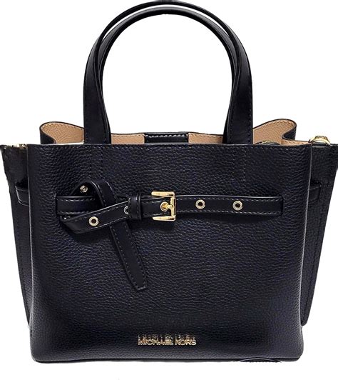 michael kors mini satchel leather|Michael Kors outlet satchel.